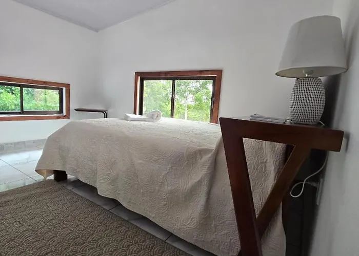 Lodge Happy Paradise Nuevo Arenal