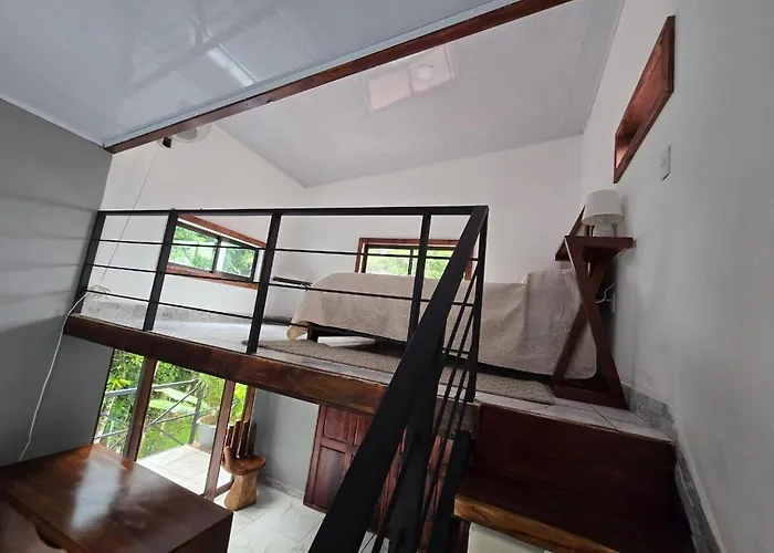 Lodge Happy Paradise Nuevo Arenal