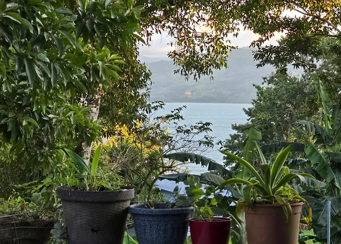 Lodge Happy Paradise Nuevo Arenal