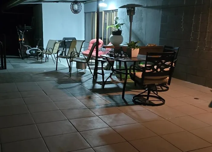 Happy Paradise Lodge Nuevo Arenal
